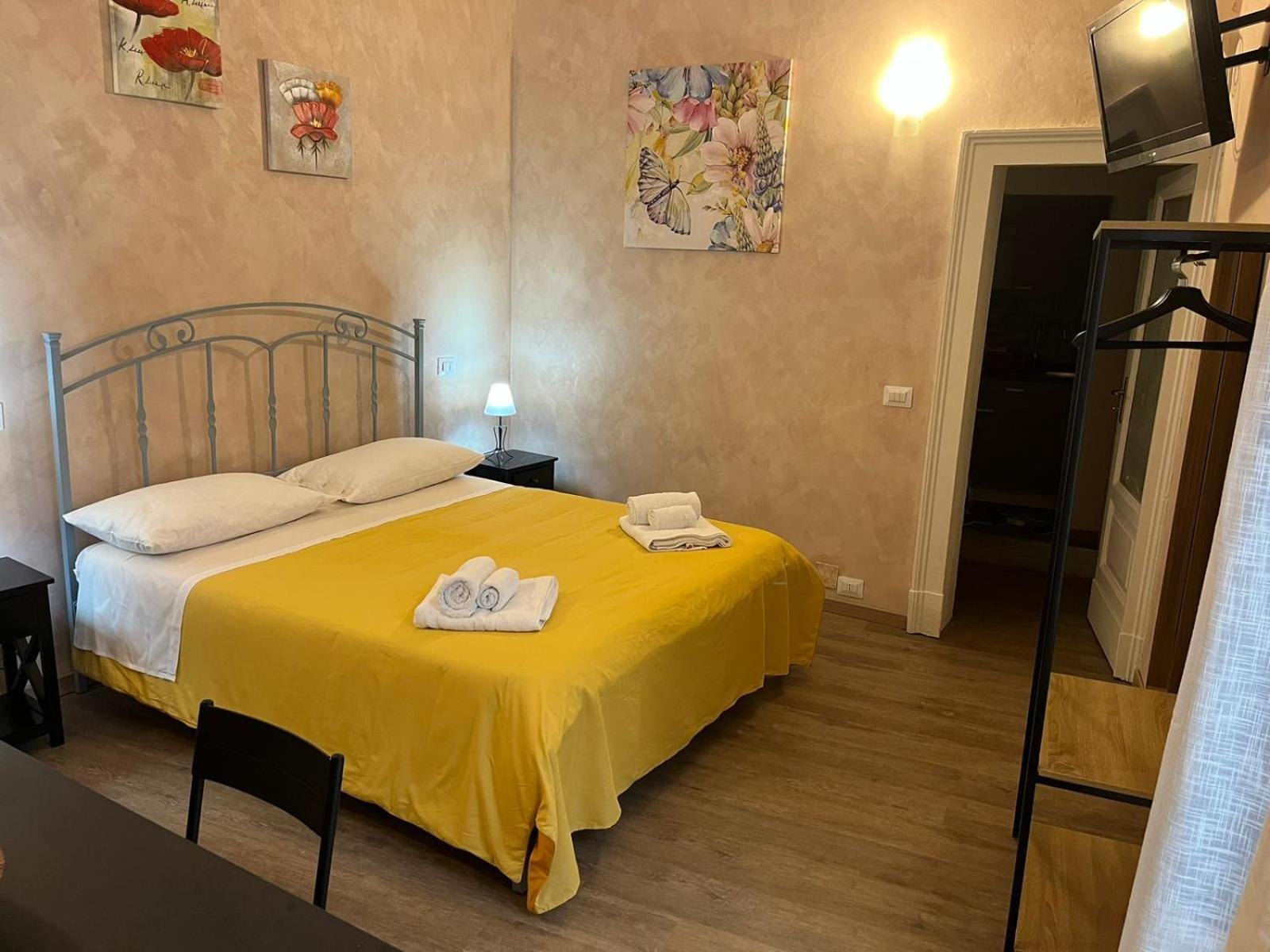 Chrilu House Hotel Catania Exterior photo