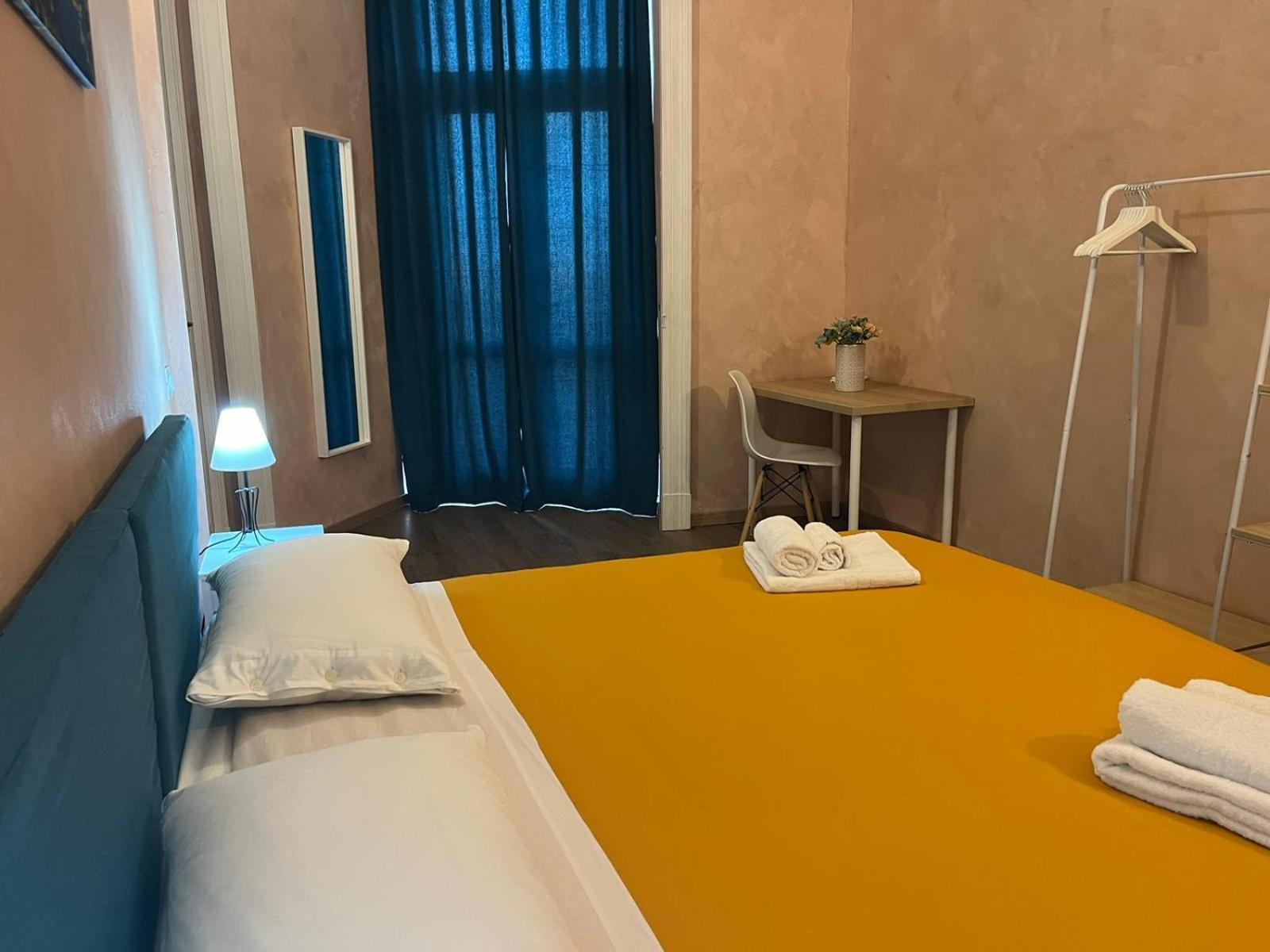 Chrilu House Hotel Catania Exterior photo