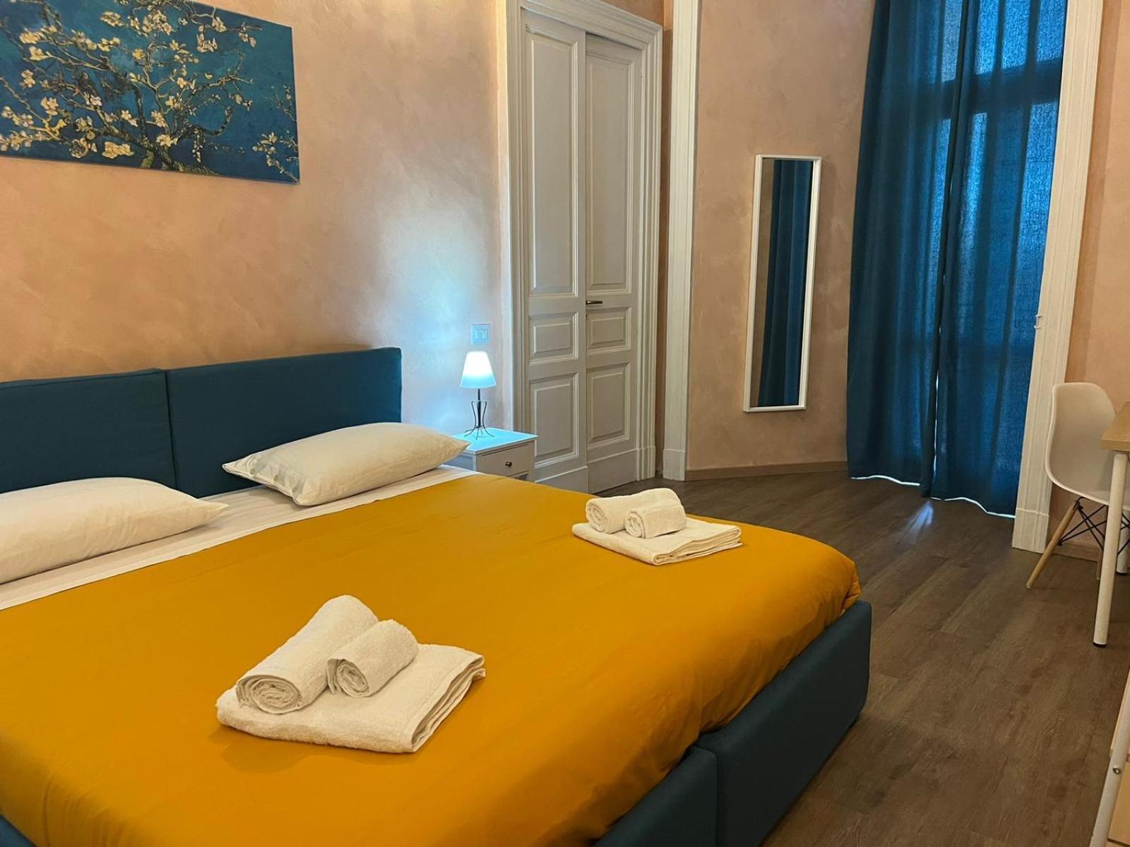 Chrilu House Hotel Catania Exterior photo