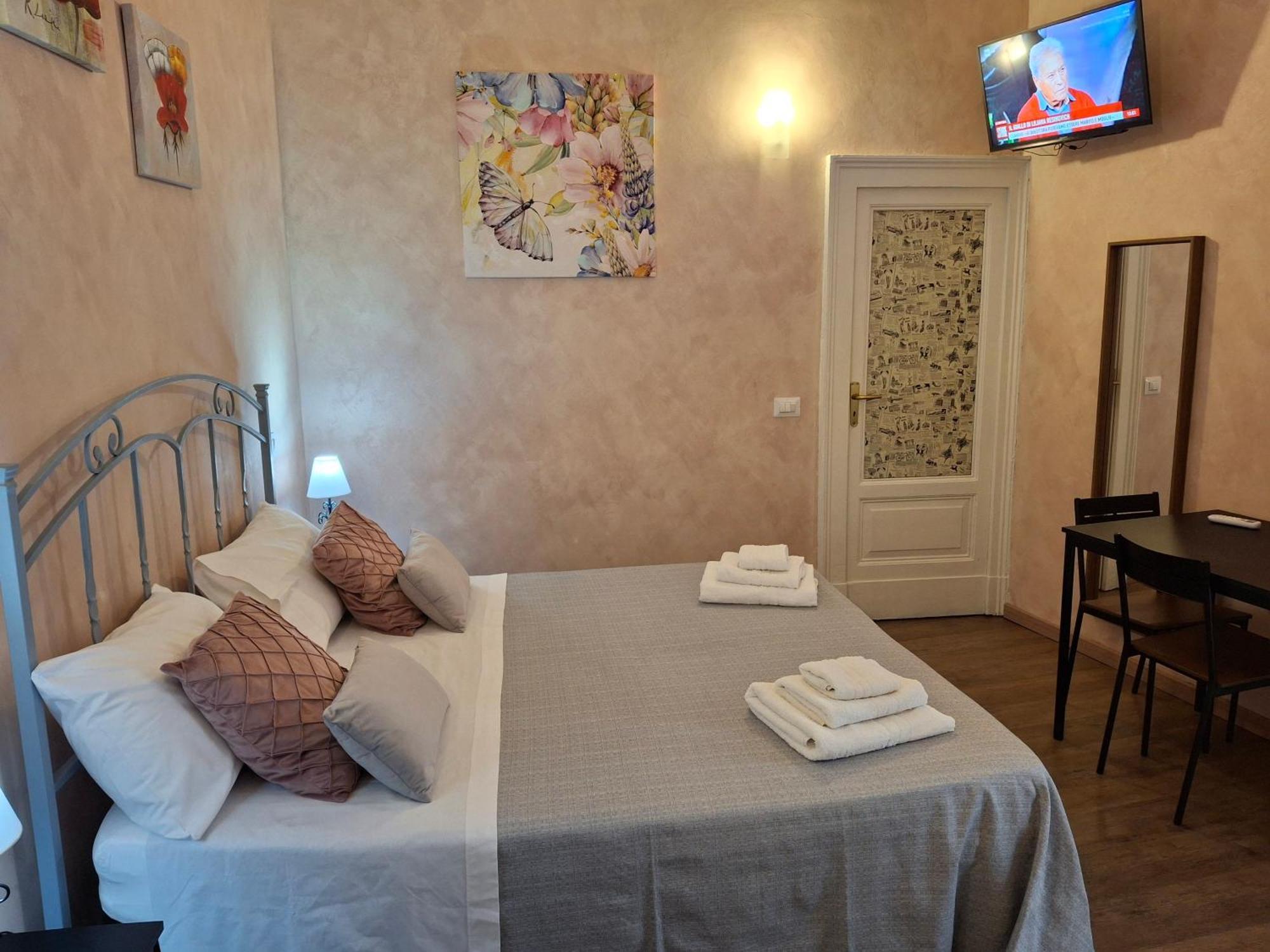Chrilu House Hotel Catania Exterior photo