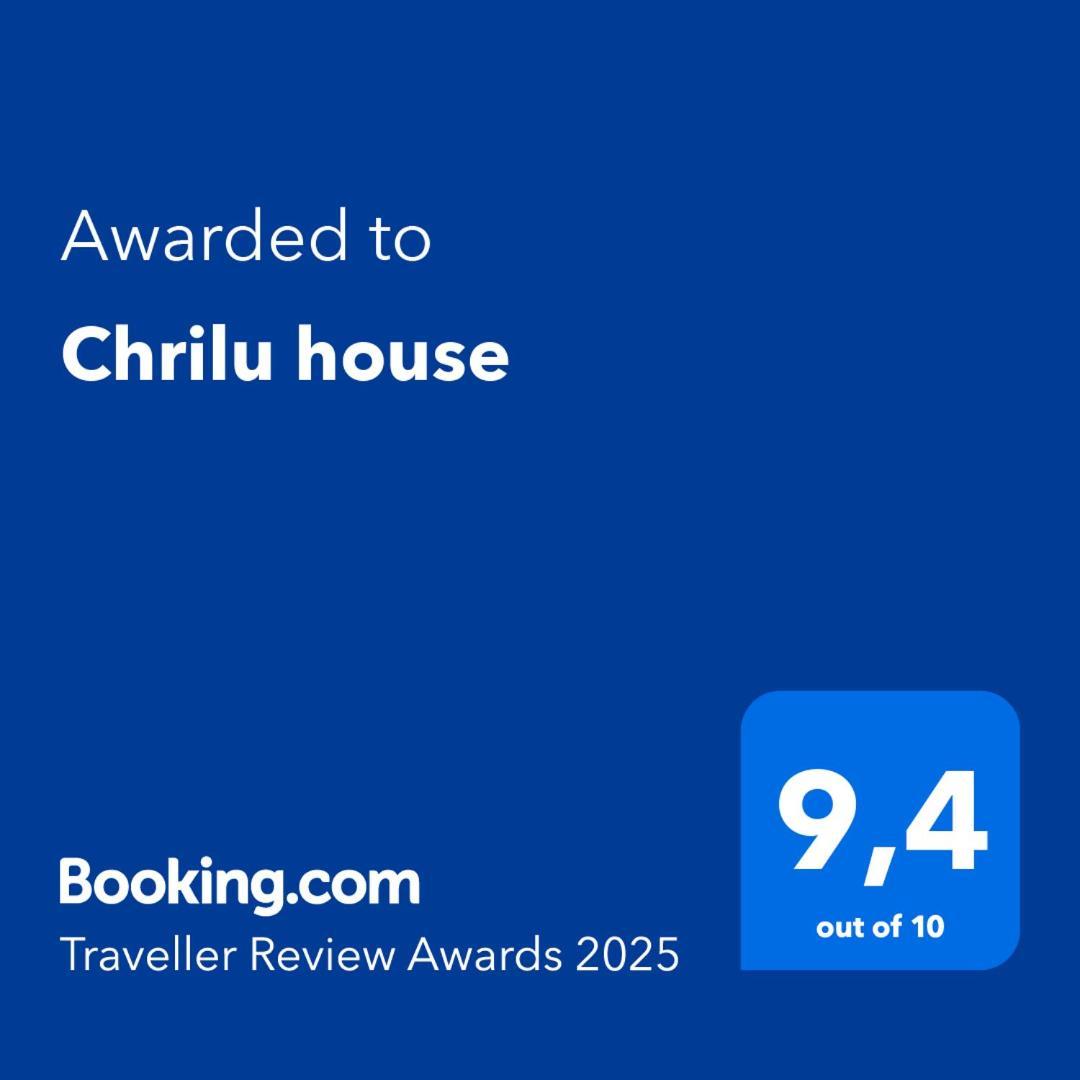 Chrilu House Hotel Catania Exterior photo